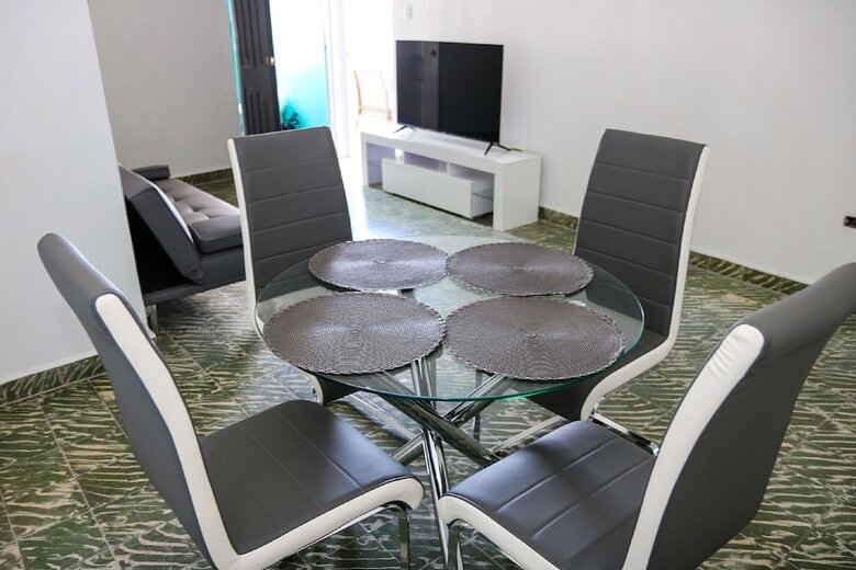 Apartamentos Mavs Boutique Hotel