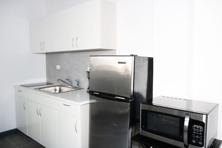 Apartamentos Mavs Boutique Hotel