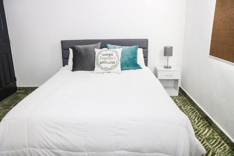 Apartamentos Mavs Boutique Hotel