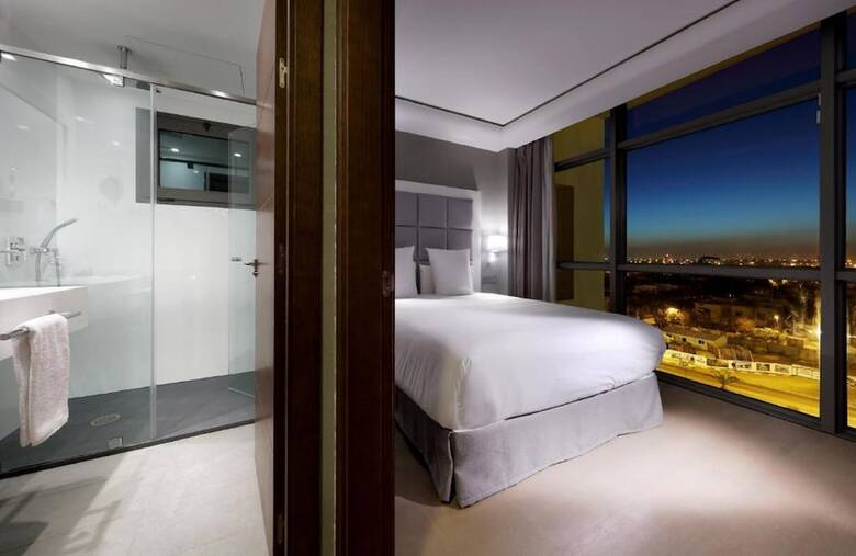 Hotel Domo Casablanca