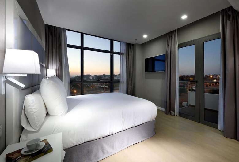 Hotel Domo Casablanca