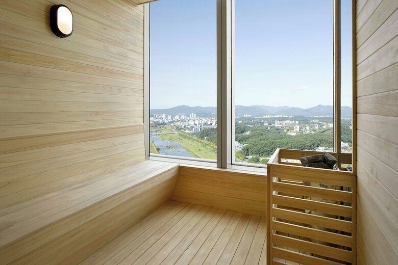 Hotel Onoma Daejeon, Autograph Collection