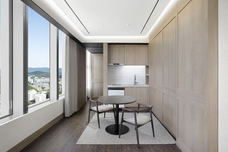 Hotel Onoma Daejeon, Autograph Collection
