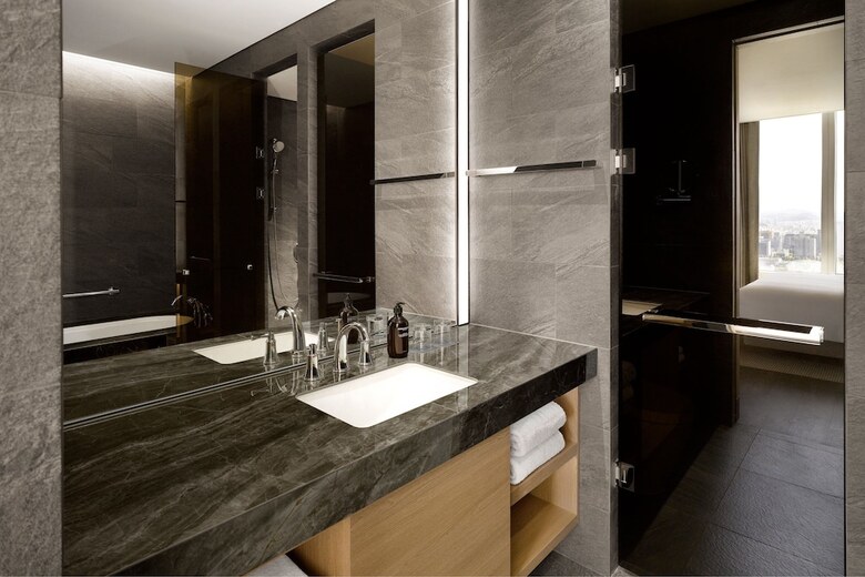 Hotel Onoma Daejeon, Autograph Collection