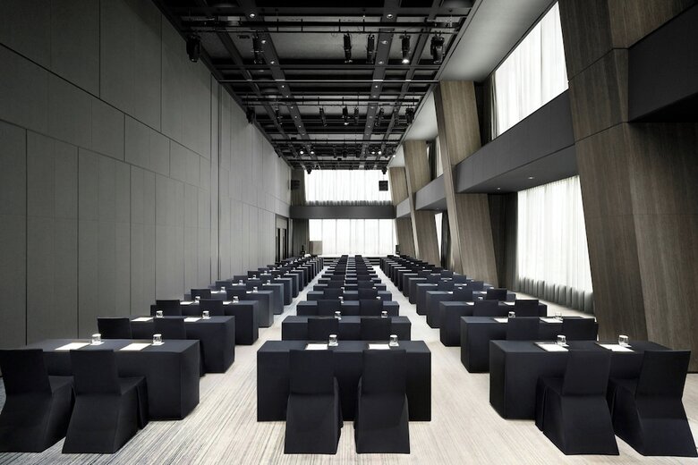 Hotel Onoma Daejeon, Autograph Collection
