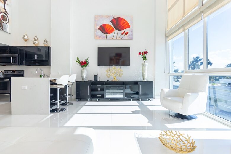 Blue Ocean Apartments