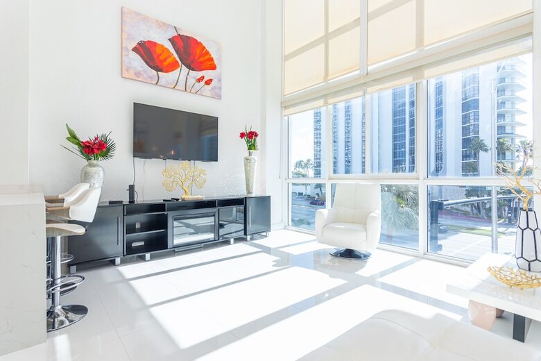 Blue Ocean Apartments