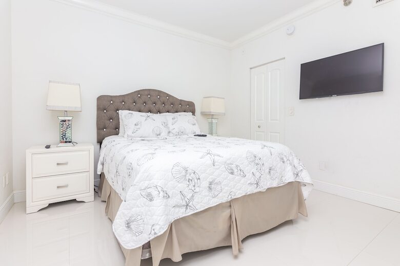 Blue Ocean Apartments