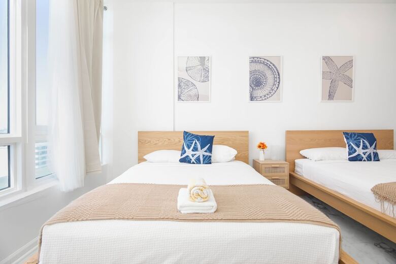 Blue Ocean Apartments