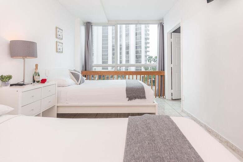 Blue Ocean Apartments