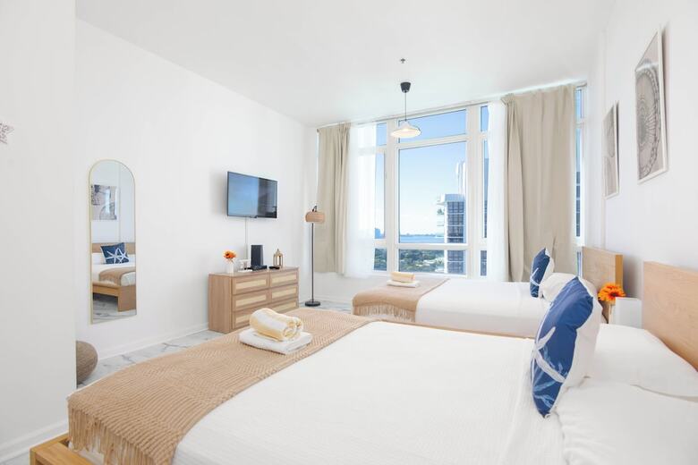 Blue Ocean Apartments