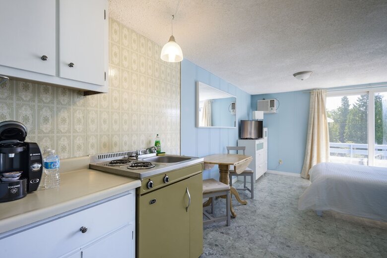 Motel Hollywood Cottages