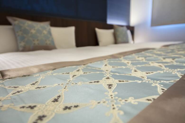 Hotel Grand Base Okayama Ekimae