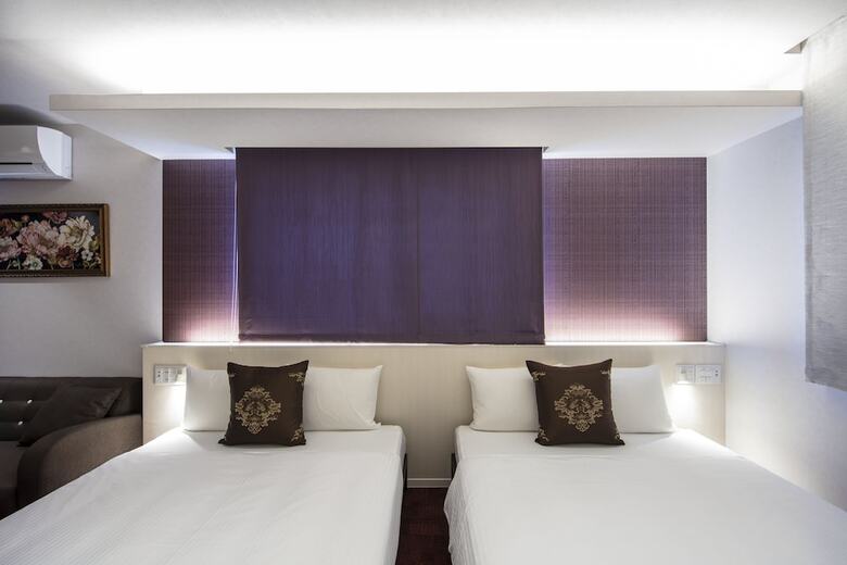 Hotel Grand Base Okayama Ekimae