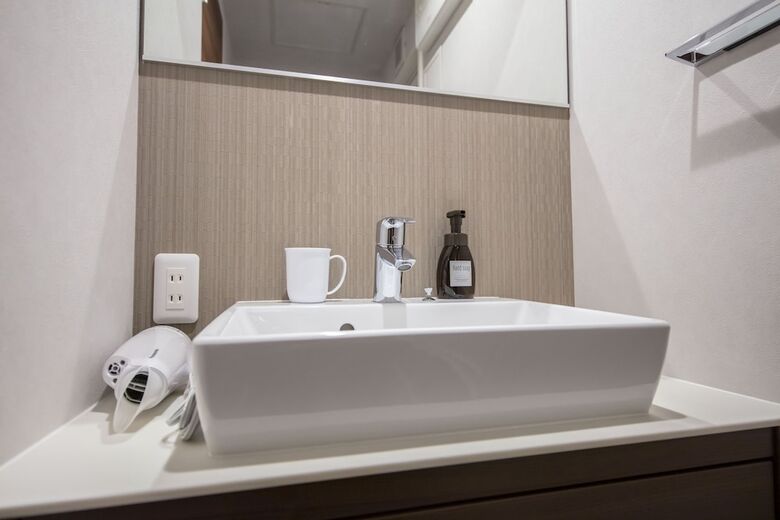 Hotel Grand Base Okayama Ekimae