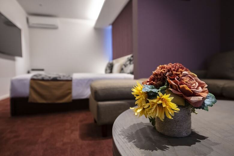 Hotel Grand Base Okayama Ekimae
