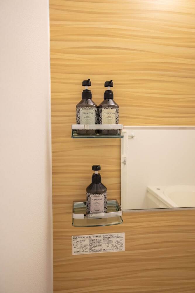 Hotel Grand Base Okayama Ekimae