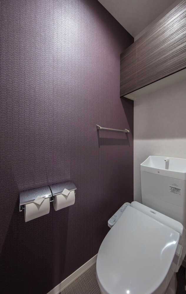 Hotel Grand Base Okayama Ekimae