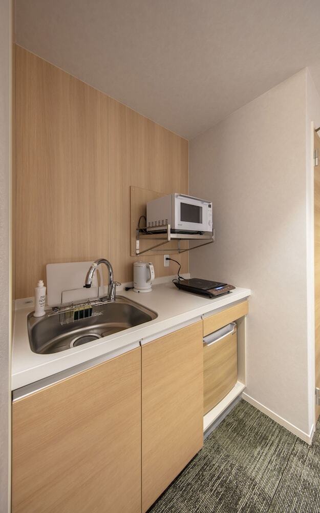 Hotel Grand Base Okayama Ekimae