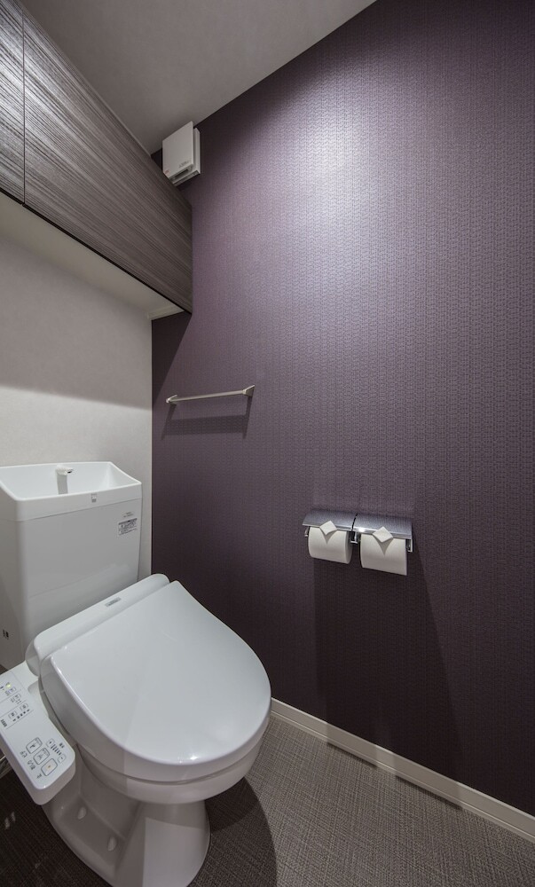 Hotel Grand Base Okayama Ekimae