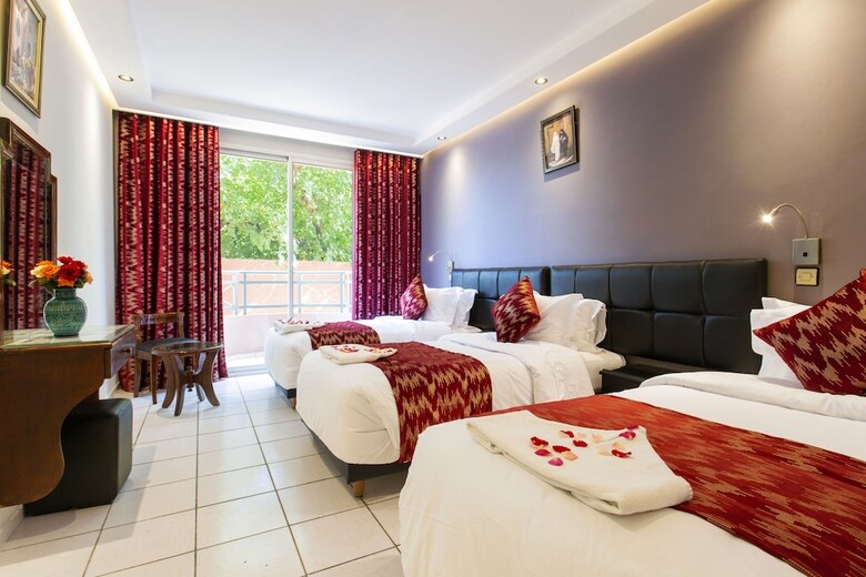 Hotel Akabar