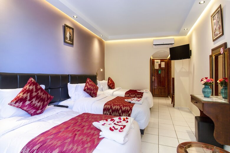 Hotel Akabar