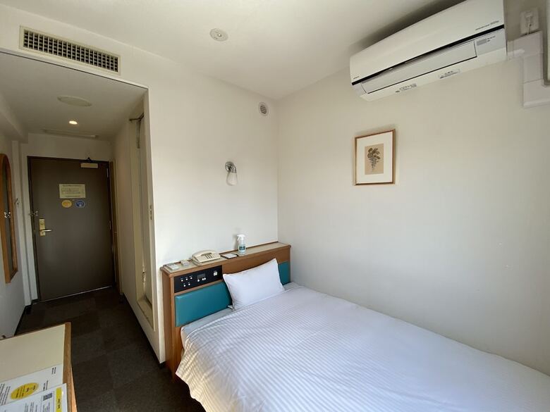 Smile Hotel Kitaasaka