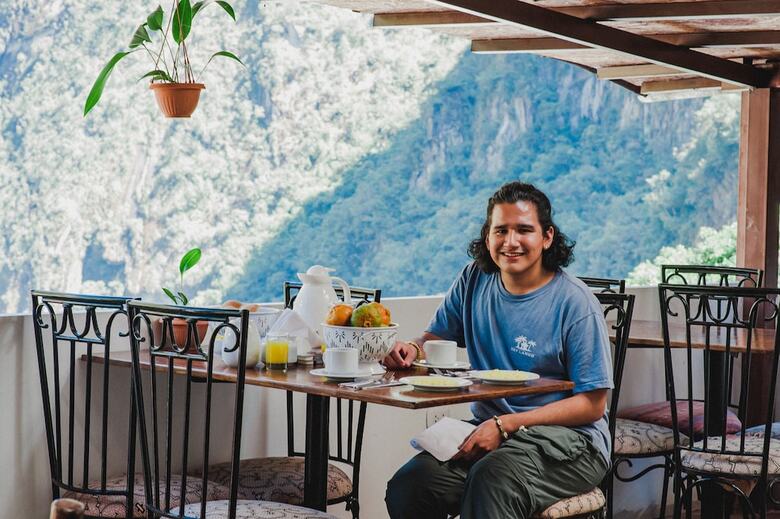 Rupa Rupa High Jungle Eco B&B