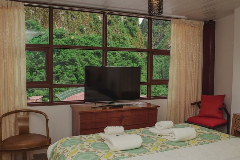 Rupa Rupa High Jungle Eco B&B