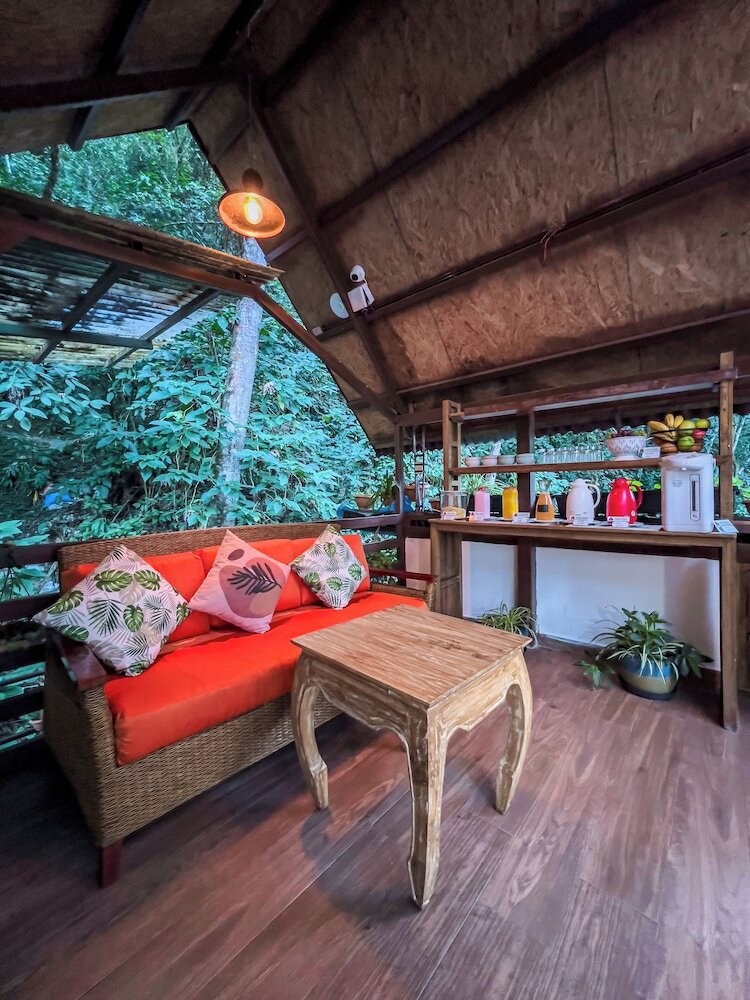 Rupa Rupa High Jungle Eco B&B