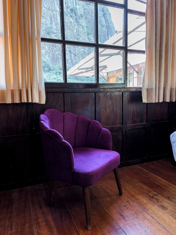 Rupa Rupa High Jungle Eco B&B