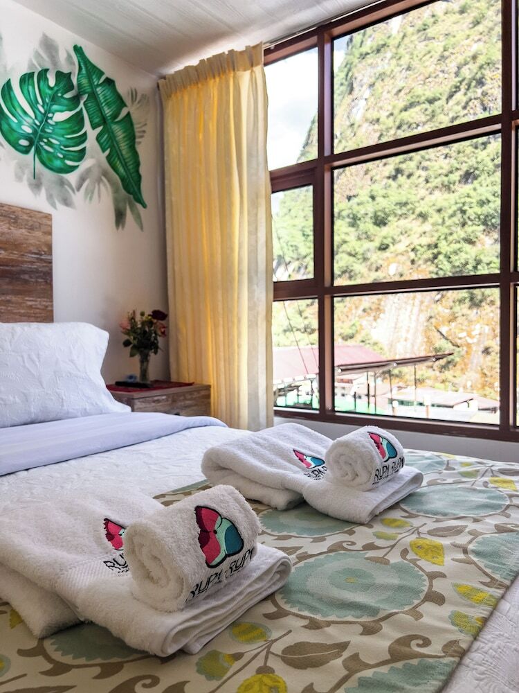Rupa Rupa High Jungle Eco B&B