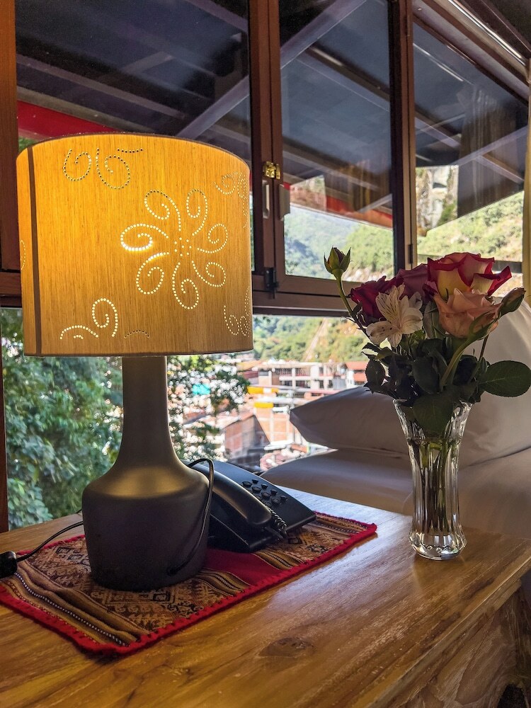 Rupa Rupa High Jungle Eco B&B