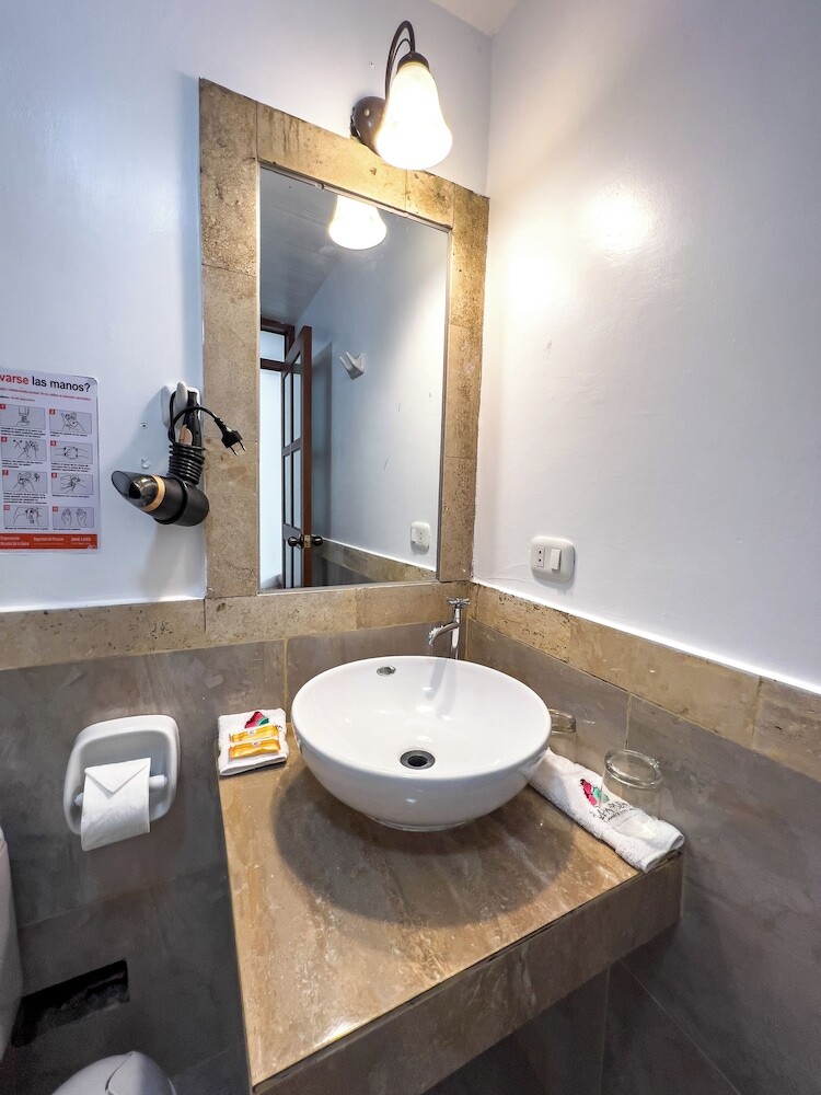 Rupa Rupa High Jungle Eco B&B