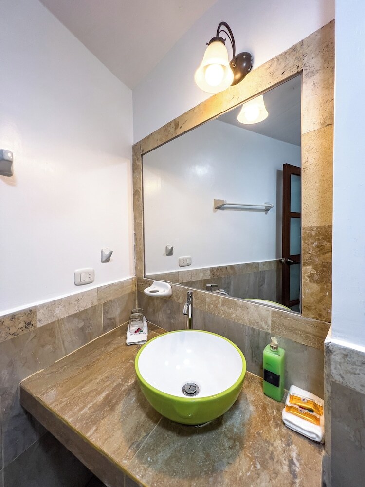 Rupa Rupa High Jungle Eco B&B