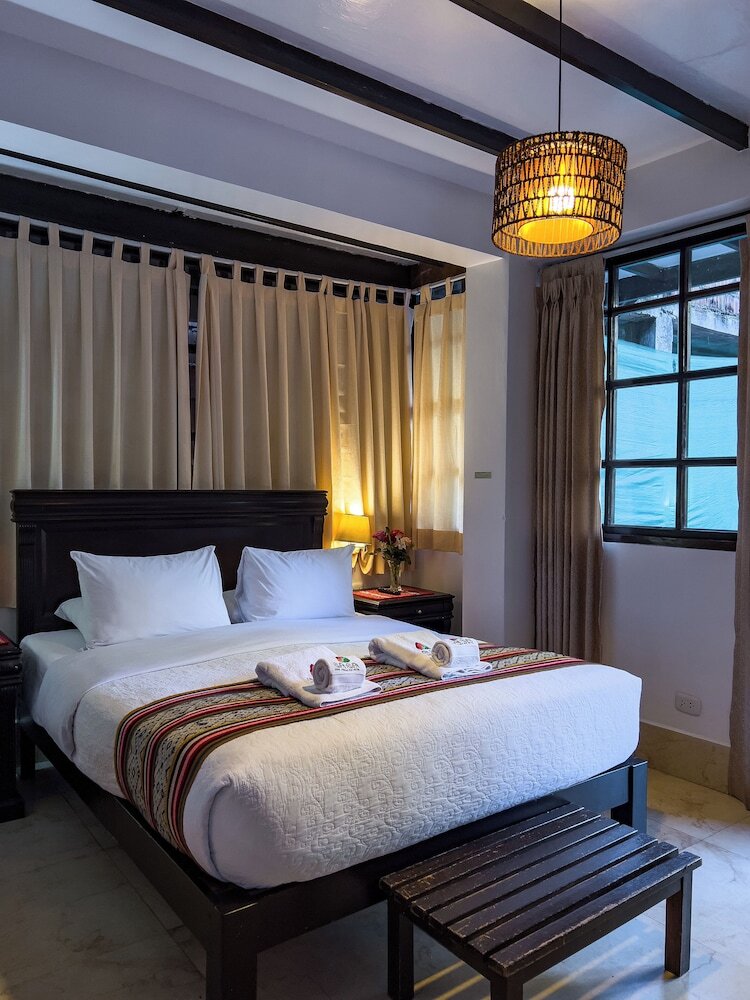 Rupa Rupa High Jungle Eco B&B