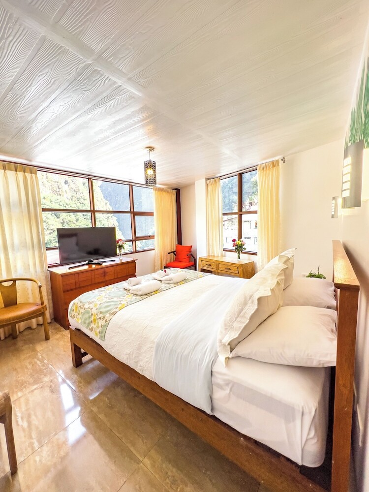 Rupa Rupa High Jungle Eco B&B