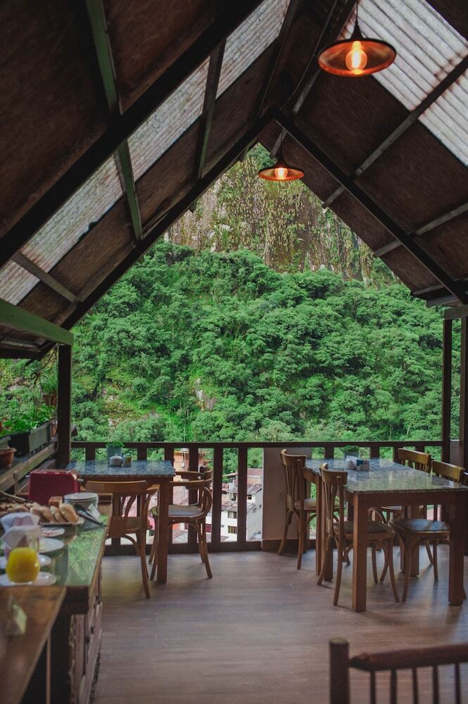 Rupa Rupa High Jungle Eco B&B