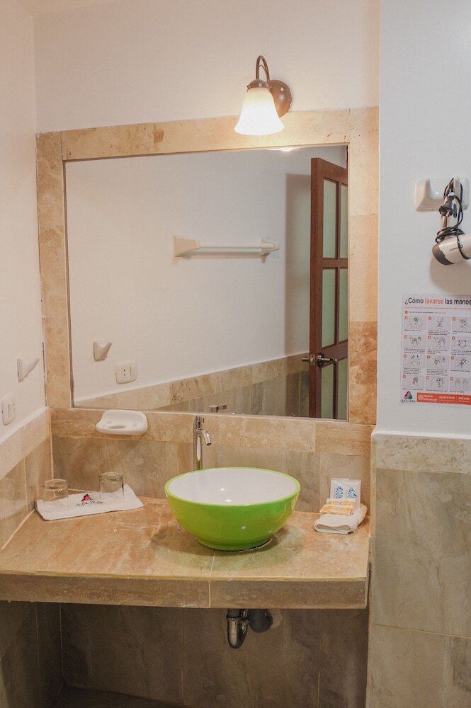Rupa Rupa High Jungle Eco B&B