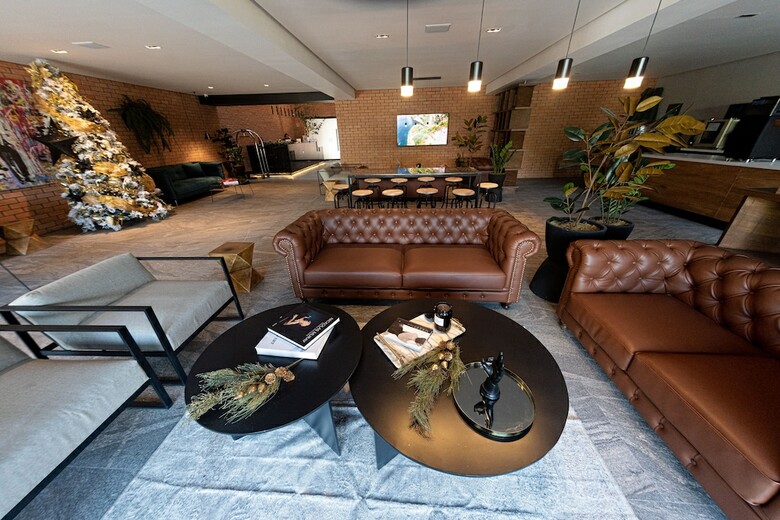 Fulton Business Luxury Hotel