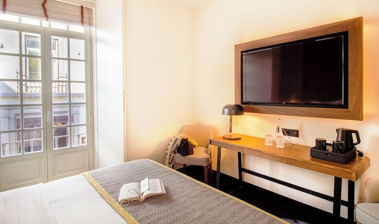 Hotel Pousada Porto - Rua Das Flores
