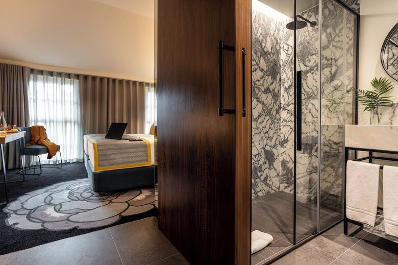 Hotel Pousada Porto - Rua Das Flores