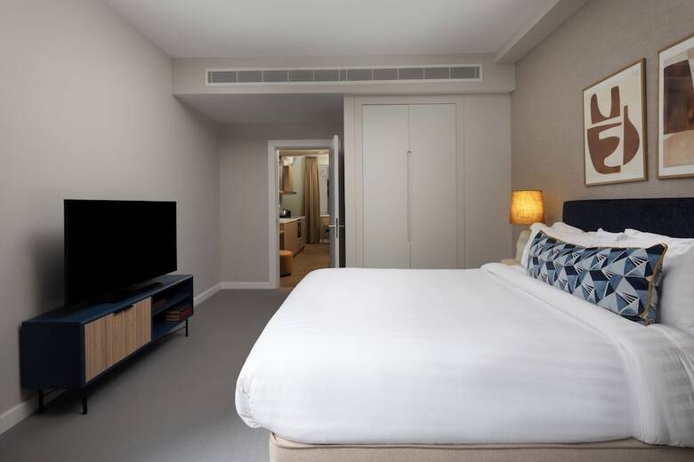 Aparthotel The Lincoln Suites