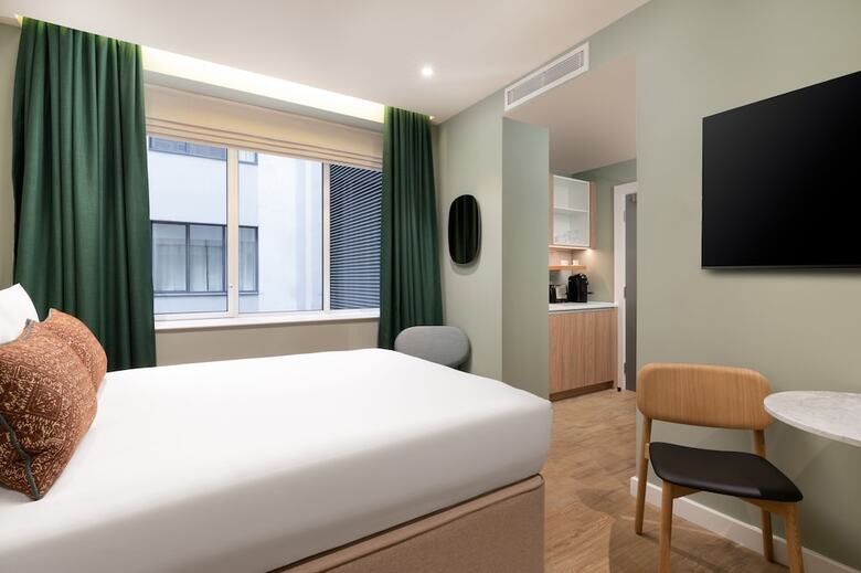 Aparthotel The Lincoln Suites