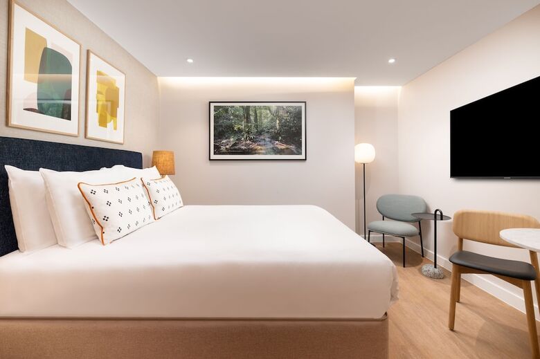 Aparthotel The Lincoln Suites