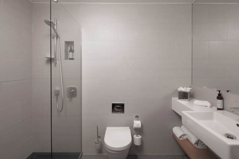 Aparthotel The Lincoln Suites