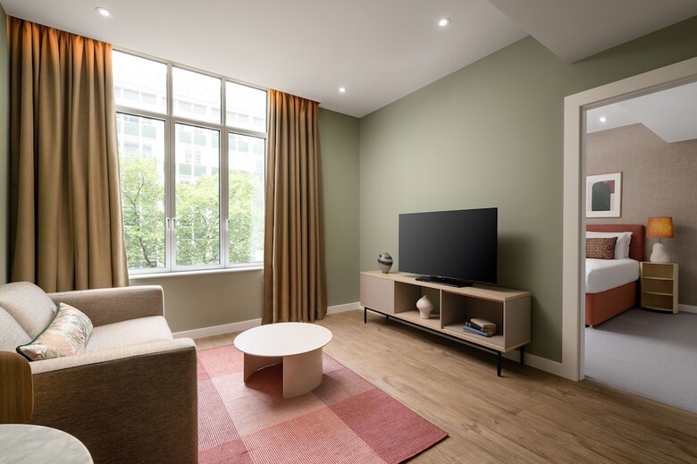 Aparthotel The Lincoln Suites