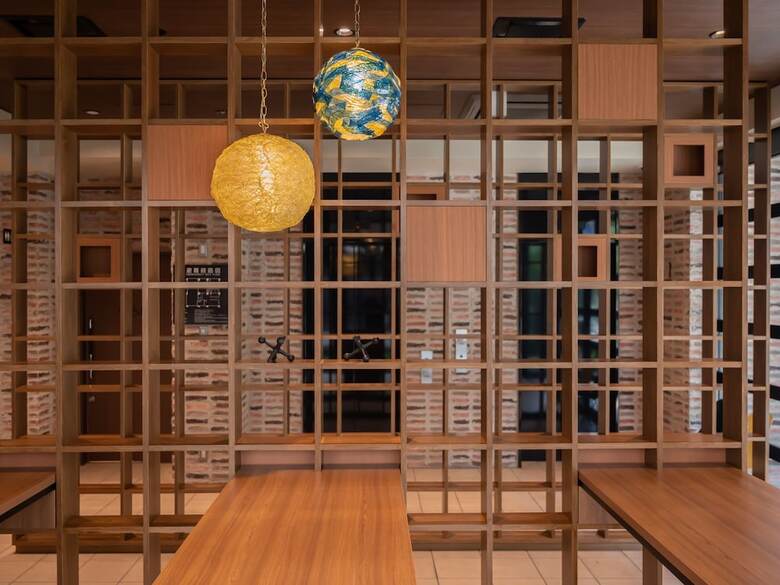 Access By Loisir Hotel Nagoya