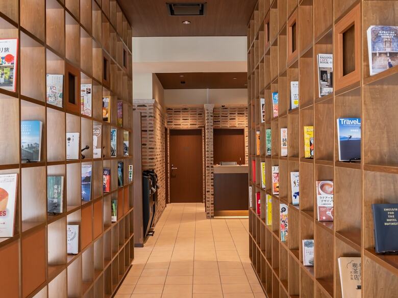 Access By Loisir Hotel Nagoya