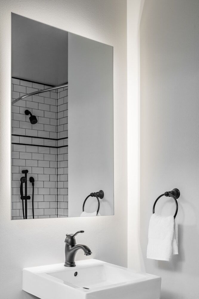 Found Hotel, San Francisco